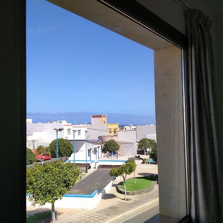 Los Lagos Sunset Sea View Private Roof Terrace Cotillo 외부 사진