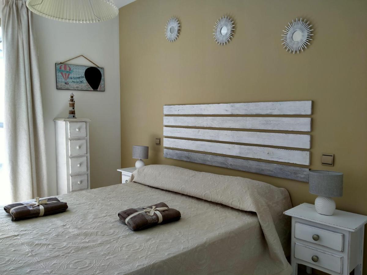 Los Lagos Sunset Sea View Private Roof Terrace Cotillo 외부 사진