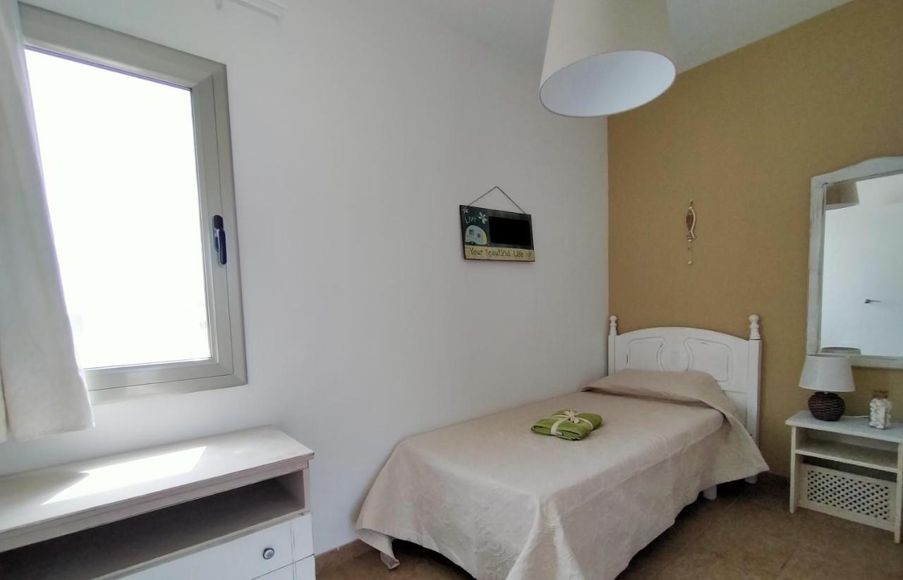 Los Lagos Sunset Sea View Private Roof Terrace Cotillo 외부 사진