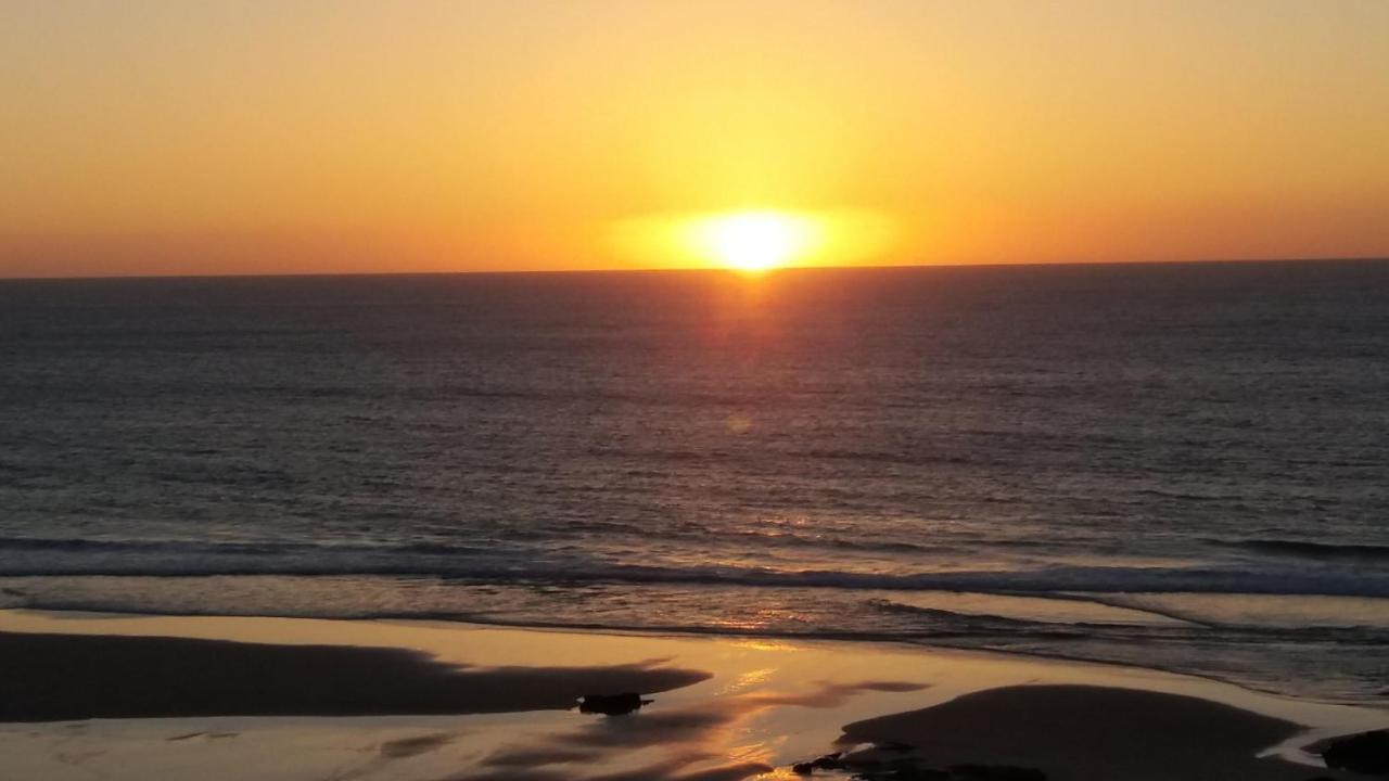 Los Lagos Sunset Sea View Private Roof Terrace Cotillo 외부 사진
